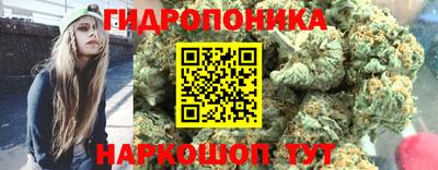 каннабис Гусиноозёрск